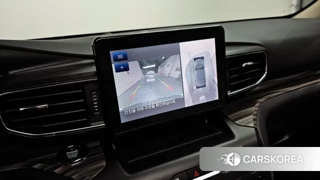 Ford Explorer 6th Generation id 3713491 из Кореи 7