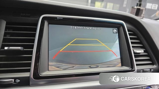 Hyundai Sonata New Rise id 4417060 из Кореи 7