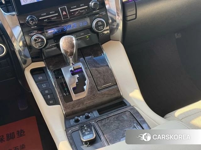 Toyota Wilfa id 4272564 из Китая 7