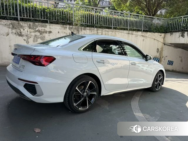 Audi A3 id 4298305 из Китая 7