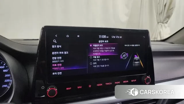 Kia The New K3 2nd generation id 3473282 из Кореи 7