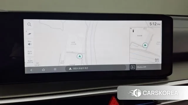 Kia The New Sorento 4th Generation id 3246343 из Кореи 7