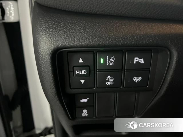 Honda CR-V 5th generation id 4202240 из Кореи 7