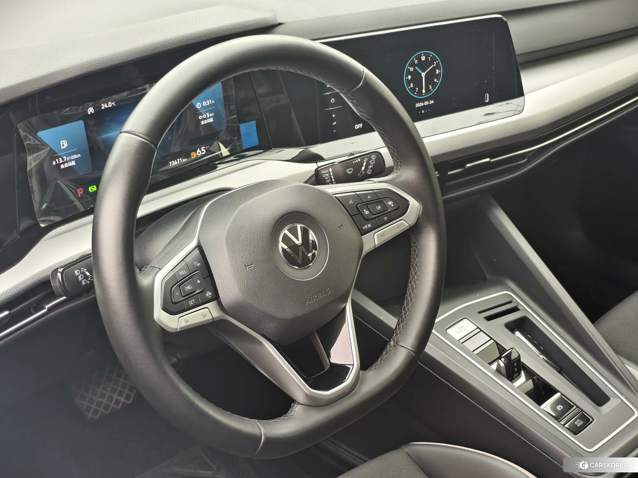Volkswagen Golf id 4467876 из Китая 7