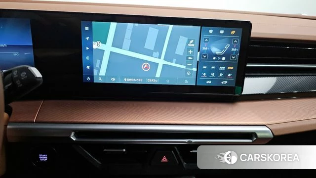 Ssangyong The New Torres id 3940112 из Кореи 7