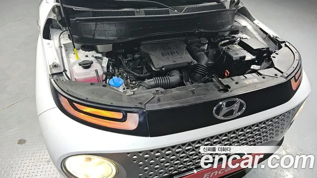 Hyundai Casper id 2676997 из Кореи 7