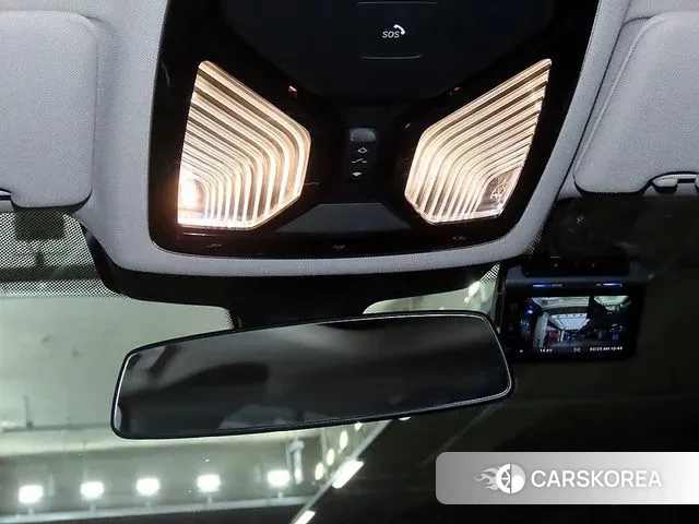 BMW 5 Series (G30) id 3728498 из Кореи 7