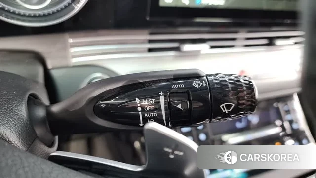 Hyundai The New Grandeur IG Hybrid id 3469226 из Кореи 7