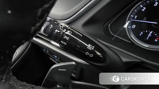 Hyundai Sonata (DN8) id 4231302 из Кореи 7