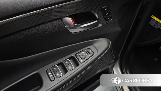 Hyundai Santa Fe TM id 3515210 из Кореи 7