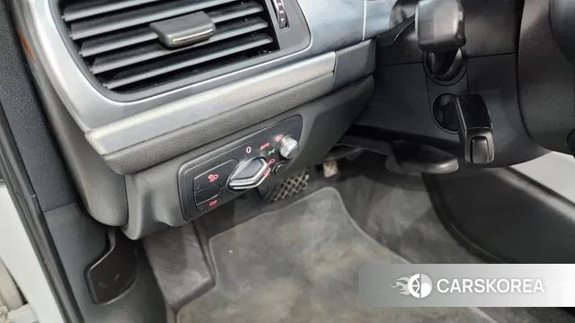 Audi New A6 id 2903101 из Кореи 7