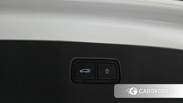 Genesis GV80 id 4715434 из Кореи 7