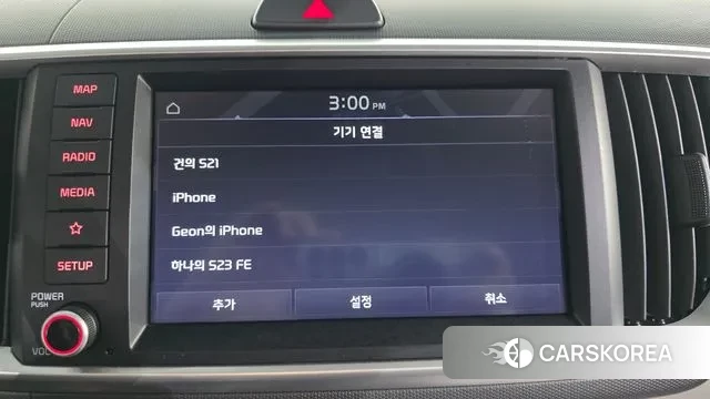 Kia The New Ray id 3473864 из Кореи 7