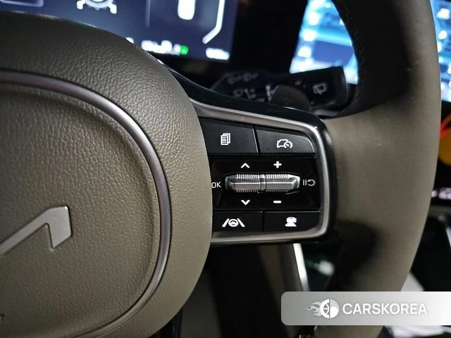 Kia The New Carnival 4th Generation id 4630393 из Кореи 7