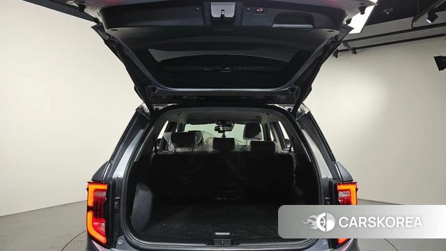 Ssangyong Torres id 4433454 из Кореи 7