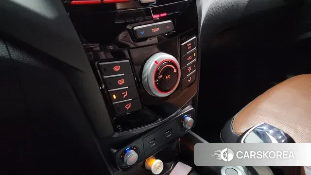 Ssangyong Tivoli Armor id 3319489 из Кореи 7