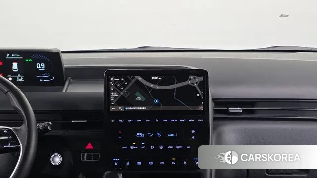 Hyundai Staria id 3752667 из Кореи 7