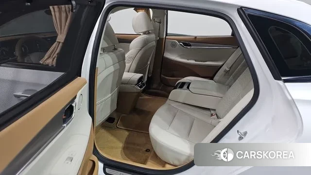 Hyundai The New Grandeur IG Hybrid id 3360763 из Кореи 7