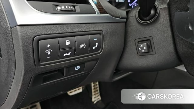 Genesis G80 id 3820795 из Кореи 7