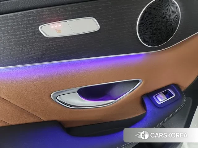 Mercedes-Benz GLC-Class X253 id 3462750 из Кореи 7