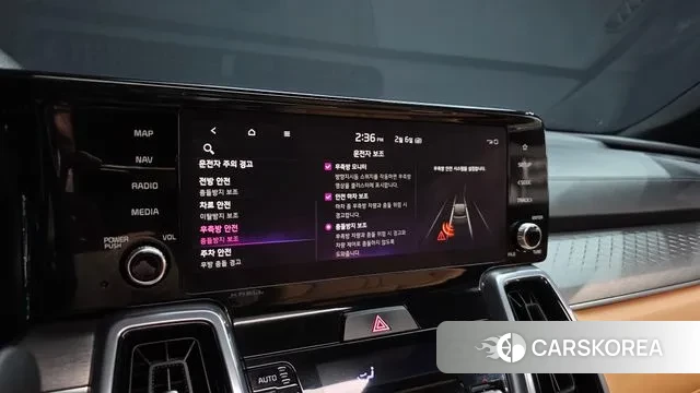 Kia Sorento 4th Generation id 3664805 из Кореи 7