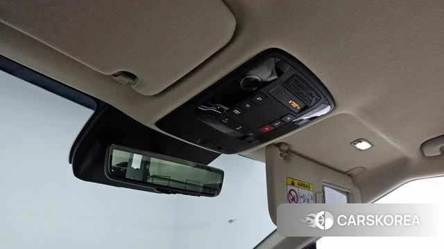 Kia The New Carnival 4th Generation id 4527852 из Кореи 7