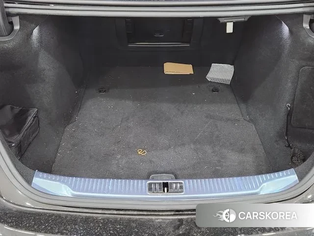 Mercedes-Benz S-Class W223 id 2901040 из Кореи 7