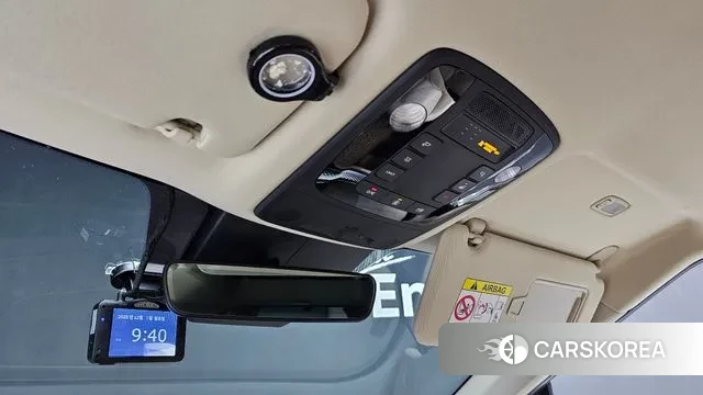 Kia Carnival 4th generation id 3428183 из Кореи 7