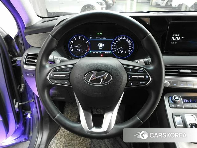 Hyundai Palisade id 3919768 из Кореи 7