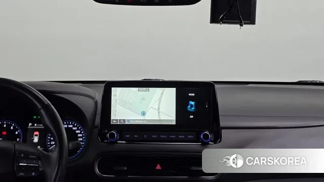 Hyundai The New Kona id 3463580 из Кореи 7