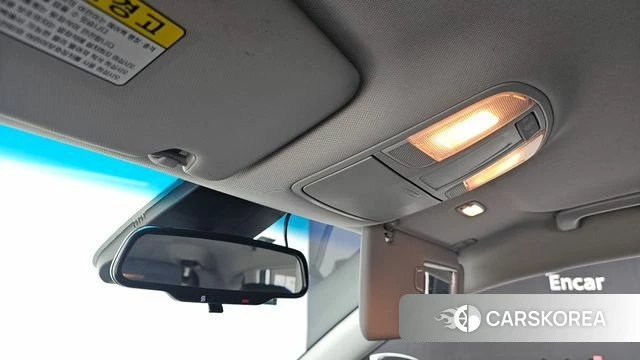 Hyundai All New Tucson id 3808009 из Кореи 7