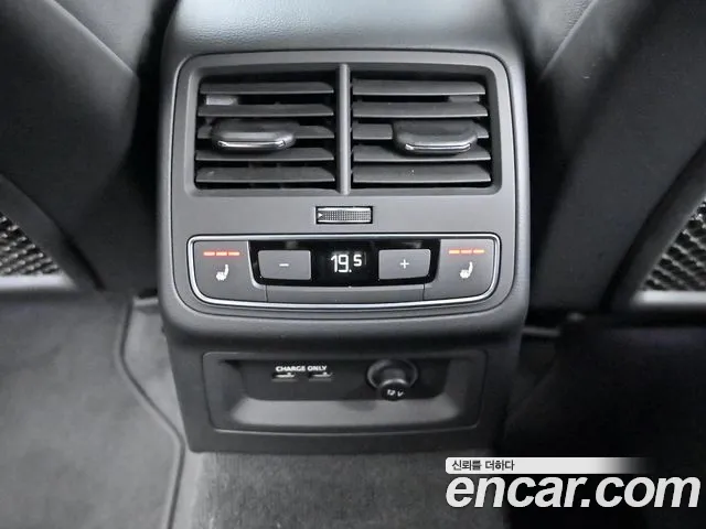 Audi A5 (F5) id 2801848 из Кореи 7