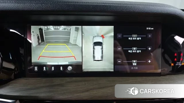 Kia Mohave Master id 3552085 из Кореи 7