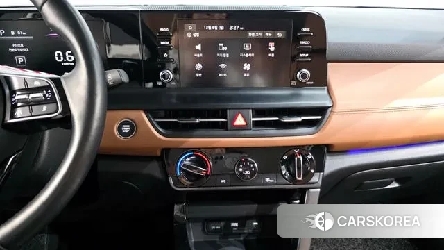 Kia The New Seltos id 3452737 из Кореи 7