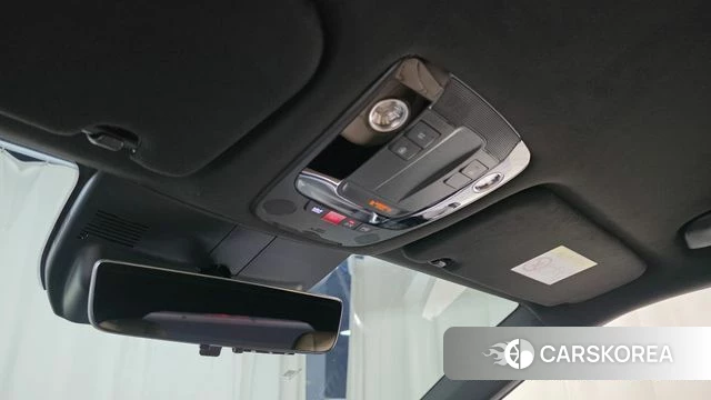 Kia The New Sorento 4th Generation id 4739327 из Кореи 7