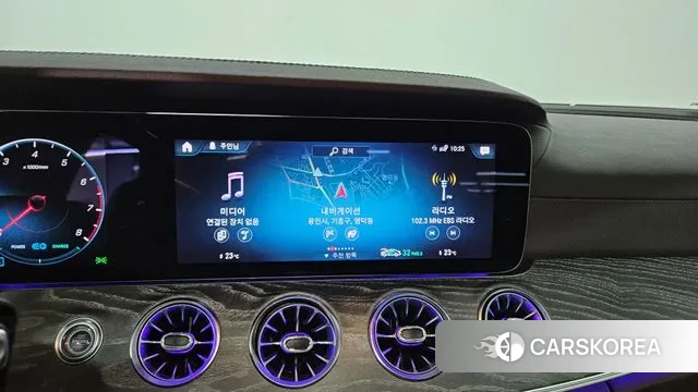 Mercedes-Benz CLS-Class C257 id 3759823 из Кореи 7