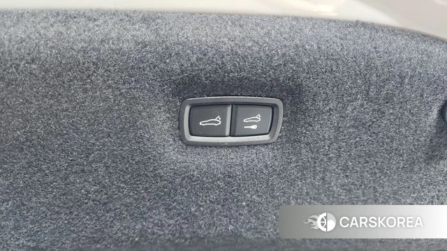 Porsche Taycan id 4855036 из Кореи 7