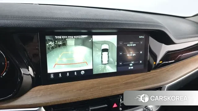 Kia Mohave Master id 3760287 из Кореи 7