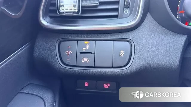 Kia The New Sorento id 3434871 из Кореи 7