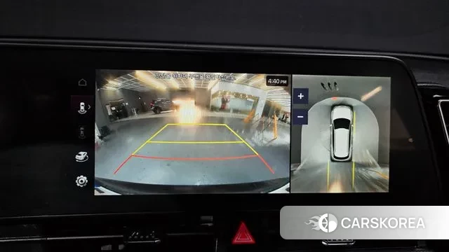 Kia Sportage 5th Generation Hybrid id 3680193 из Кореи 7