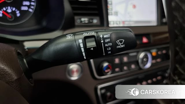 Kia Come New K7 id 3808033 из Кореи 7