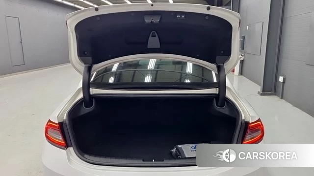 Hyundai Grandeur IG id 4520377 из Кореи 7