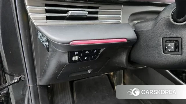 Hyundai The New Grandeur IG id 3489205 из Кореи 7