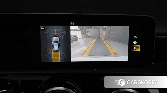 Mercedes-Benz A-Class W177 id 4581361 из Кореи 7