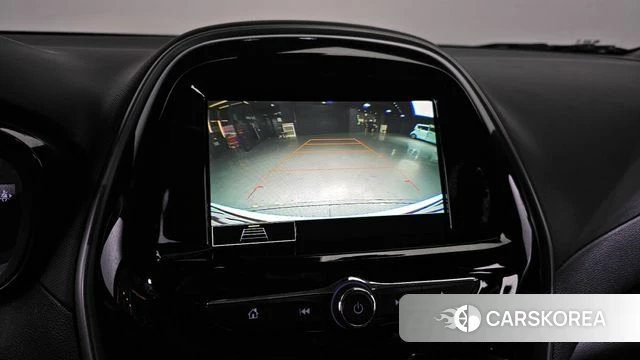 Chevrolet (GM Daewoo) The New Spark id 3872407 из Кореи 7