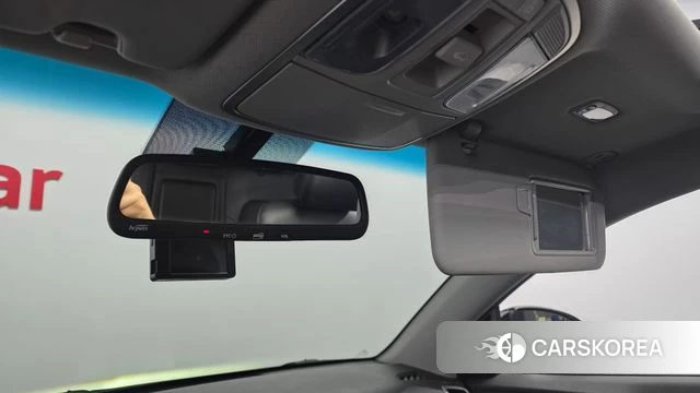 Hyundai All New Tucson id 3955956 из Кореи 7