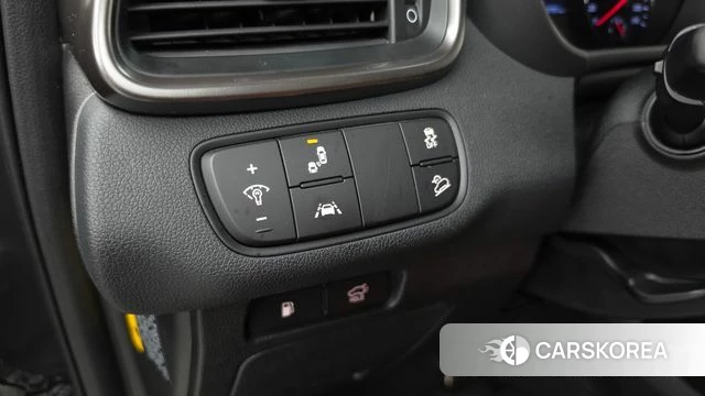 Kia The New Sorento id 4732423 из Кореи 7