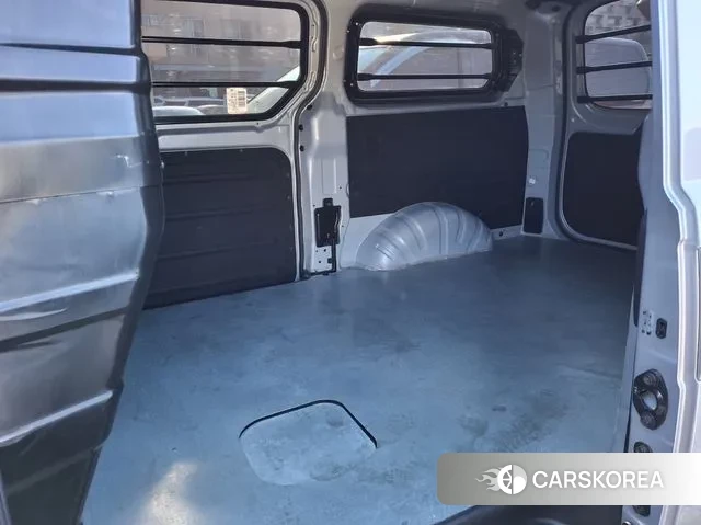 Hyundai The New Grand Starex id 3301800 из Кореи 7