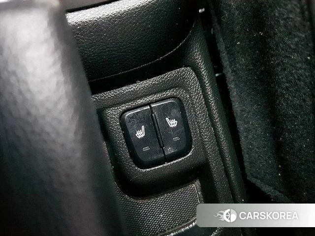 Chevrolet (GM Daewoo) The New Spark id 4397482 из Кореи 7
