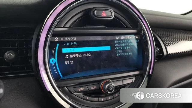 Mini Cooper S id 3396569 из Кореи 7